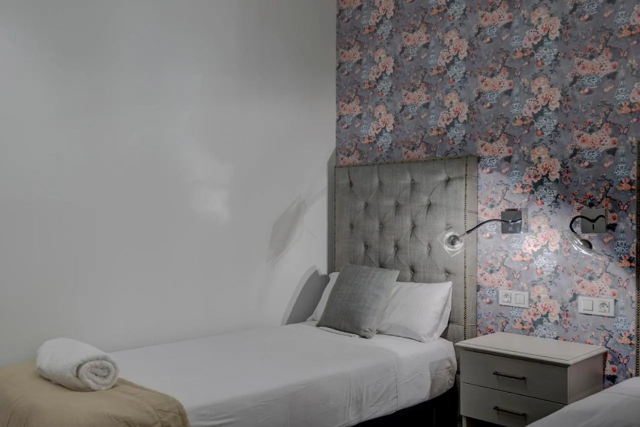 Apartment Suiteabcn II Barcelona