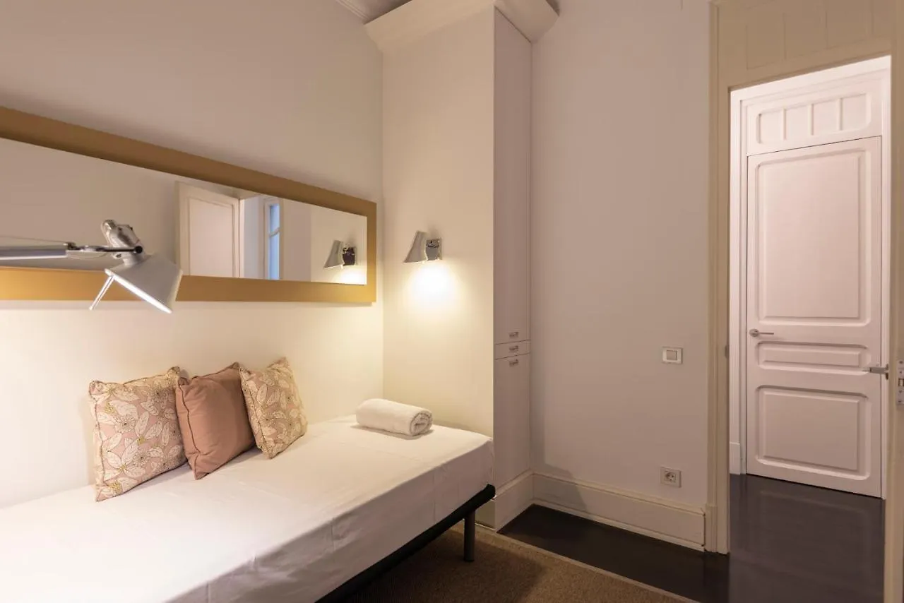 Apartment Suiteabcn II Barcelona